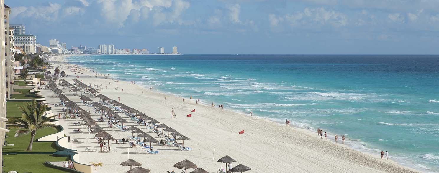 Cancun and Cozumel Destinations & Tours